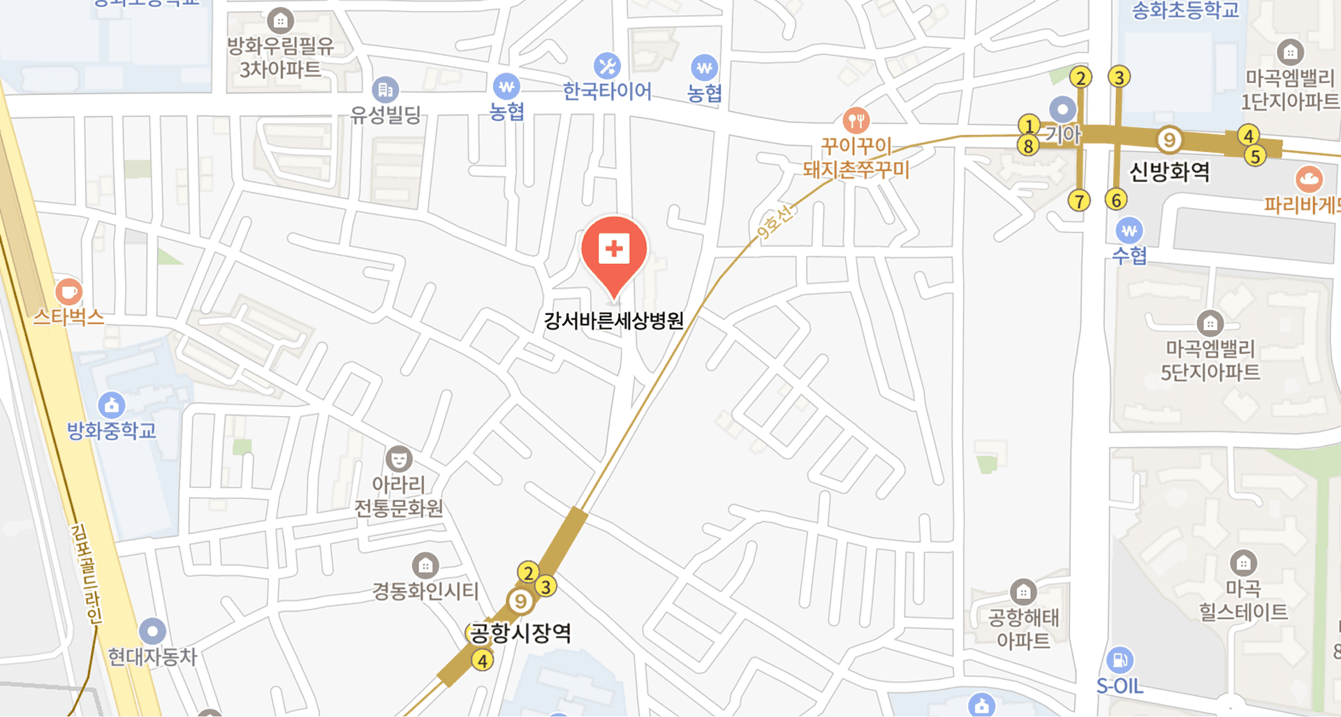 카카오맵